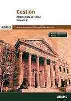 2. GESTION. PROMOCION INTERNA. ADMINISTRACION GENERAL DEL ESTADO
