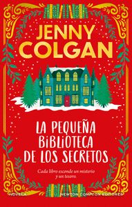 PEQUEÑA BIBLIOTECA DE LOS SECRETOS, LA