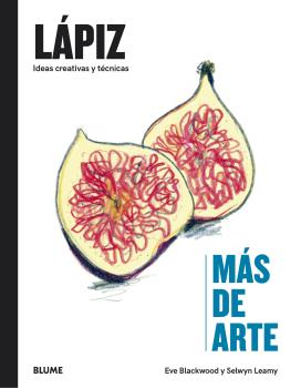 MÁS DE ARTE. LÁPIZ. IDEAS CREATIVAS Y TÉCNICAS