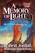 14. A MEMORY OF LIGHT (THE WHEEL OF TIME )