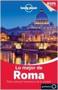 LO MEJOR DE ROMA 2