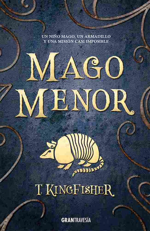 MAGO MENOR