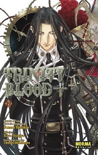 19. TRINITY BLOOD