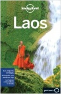 LAOS LONELY PLANET