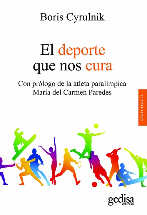 EL DEPORTE QUE NOS CURA.