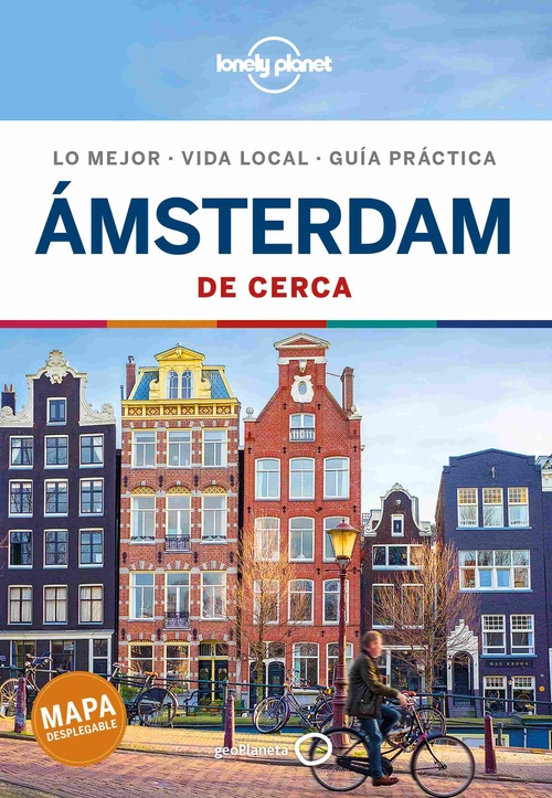 ÁMSTERDAM DE CERCA