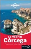 LO MEJOR DE CÓRCEGA. LONELY PLANET