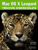 MAC OS X LEOPARD TRUCOS