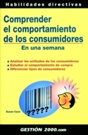 COMPRENDER EL COMPORTAMIENTO DE LOS CONSUMIDORES EN UNA SEMANA