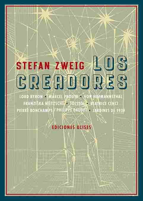 LOS CREADORES