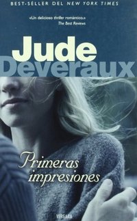 PRIMERAS IMPRESIONES