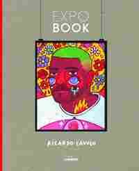 EXPO BOOK. RICARDO CAVOLO