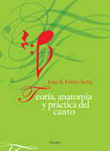 TEORIA, ANATOMIA Y PRACTICA DEL CANTO