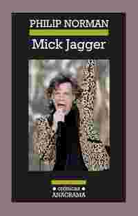 MICK JAGGER