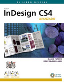 INDESIGN CS4. AVANZADO