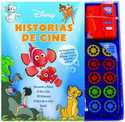 HISTORIAS DE CINE