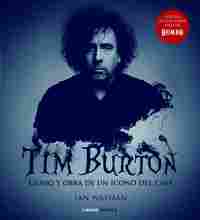 TIM BURTON. GENIO Y OBRA DE UN ICONO DEL CINE (ESTUCHE9