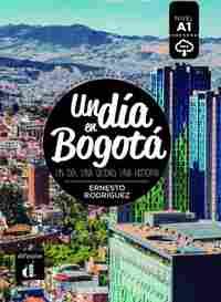 UN DIA EN BOGOTA. A1