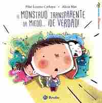 EL MONSTRUO TRANSPARENTE