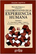 CONSTRUCCIONES DE LA EXPERIENCIA HUMANA