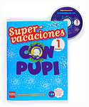 1ª EP.SUPERVACACIONES CON PUPI