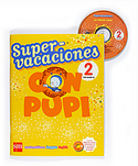 2ª EP.SUPERVACACIONES CON PUPI
