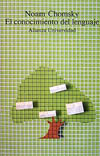 CONOCIMIENTO DEL LENGUAJE, EL
