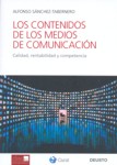 CONTENIDOS DE LOS MEDIOS DE COMUNICACION, LOS