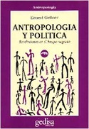 ANTROPOLOGIA Y POLITICA