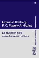 EDUCACION MORAL SEGUN LAWRENCE KOLHBERG, LA