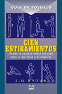 CIEN ESTIRAMIENTOS - BOLSILLO