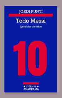TODO MESSI
