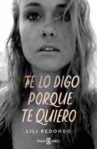 TE LO DIGO PORQUE TE QUIERO