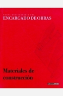 MATERIALES DE CONSTRUCCION. NUEVA ENCICLOPEDIA DEL ENCARGADO DE OBRA