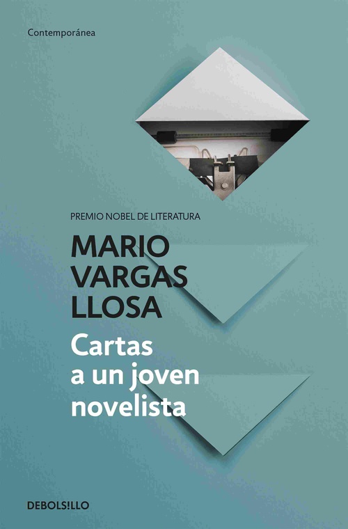 CARTAS A UN JOVEN NOVELISTA