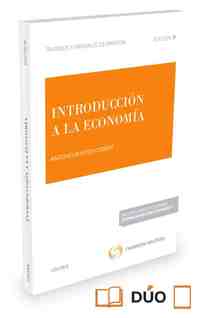 INTRODUCCIÓN A LA ECONOMÍA (PAPEL + E-BOOK).