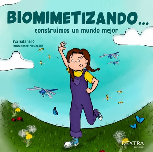 BIOMIMETIZANDO... CONSTRUIMOS UN MUNDO MEJOR