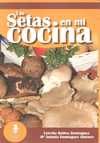 SETAS EN MI COCINA