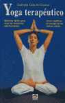 YOGA TERAPEUTICO