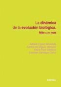 DINAMICA DE LA EVOLUCION BIOLOGICA,LA
