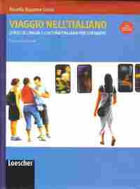 (2ª) VIAGGIO NELLŽITALIANO. CORSO DI LINGUA E CULTURA ITALIANA STRANIE