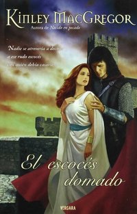 ESCOCES DOMADO, EL