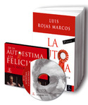 AUTOESTIMA, LA (LIBRO+ CD)