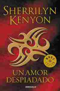 UN AMOR DESPIADADO (CAZADORES OSCUROS 19 )