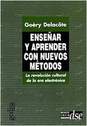 ENSEÑAR Y APRENDER CON NUEVOS METODOS