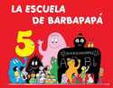 ESCUELA DE BARBAPAPA, LA