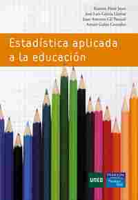 ESTADÍSTICA APLICADA A LA EDUCACIÓN