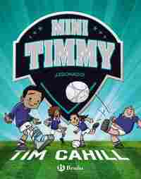 ¡LESIONADO!. MINI TIMMY, 6