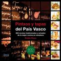 PINTXOS Y TAPAS DEL PAIS VASCO