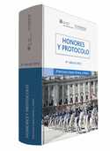 HONORES Y PROTOCOLO (4ª ED.)